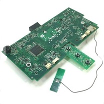 Carte mère robot aspirateur IROBOT ROOMBA 891 890 895 896 avec Module WiFi