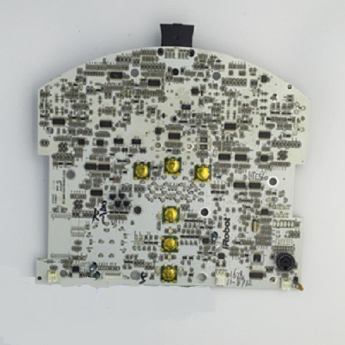 Carte mere robot aspirateur IROBOT ROOMBA (PCB)2